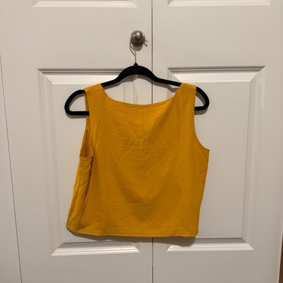 Tank top - Picture 2 of 2